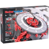 fischertechnik 569020, Giochi di costruzione 
