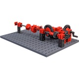 fischertechnik 569020, Giochi di costruzione 