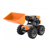 fischertechnik 576106, Giochi di costruzione 