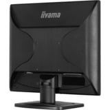 iiyama E1980S-B1, Monitor LED Nero (opaco)