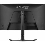 iiyama GB2771HSU-B1, Monitor di gioco Nero (opaco)