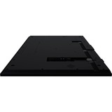 iiyama LH6560UHS-B2AG, Public Display Nero (opaco)