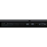 iiyama LH6560UHS-B2AG, Public Display Nero (opaco)