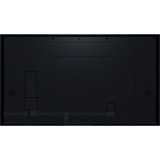 iiyama LH6560UHS-B2AG visualizzatore di messaggi Pannello A digitale 163,8 cm (64.5") LED Wi-Fi 500 cd/m² 4K Ultra HD Nero Processore integrato Android 11 24/7, Public Display Nero (opaco), Pannello A digitale, 163,8 cm (64.5"), LED, 3840 x 2160 Pixel, Wi-Fi, 24/7