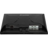 iiyama ProLite E1980S-B1 Monitor PC 48,3 cm (19") 1280 x 1024 Pixel VGA LED Nero, Monitor LED Nero (opaco), 48,3 cm (19"), 1280 x 1024 Pixel, VGA, LED, 3 ms, Nero