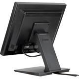 iiyama ProLite Monitor PC 43,2 cm (17") 1280 x 1024 Pixel SXGA LED Touch screen Tavolo Nero, Monitor LED Nero, 43,2 cm (17"), 1280 x 1024 Pixel, SXGA, LED, 5 ms, Nero