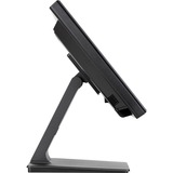 iiyama ProLite Monitor PC 43,2 cm (17") 1280 x 1024 Pixel SXGA LED Touch screen Tavolo Nero, Monitor LED Nero, 43,2 cm (17"), 1280 x 1024 Pixel, SXGA, LED, 5 ms, Nero