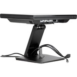 iiyama ProLite Monitor PC 43,2 cm (17") 1280 x 1024 Pixel SXGA LED Touch screen Tavolo Nero, Monitor LED Nero, 43,2 cm (17"), 1280 x 1024 Pixel, SXGA, LED, 5 ms, Nero