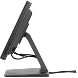 iiyama ProLite Monitor PC 43,2 cm (17") 1280 x 1024 Pixel SXGA LED Touch screen Tavolo Nero, Monitor LED Nero, 43,2 cm (17"), 1280 x 1024 Pixel, SXGA, LED, 5 ms, Nero