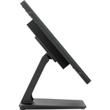 iiyama ProLite T2438MSC-B2, Monitor LED Nero (opaco)