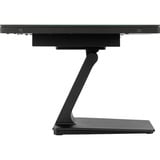iiyama ProLite T2438MSC-B2, Monitor LED Nero (opaco)