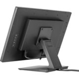iiyama ProLite T2438MSC-B2, Monitor LED Nero (opaco)