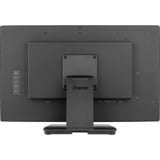 iiyama ProLite T2438MSC-B2, Monitor LED Nero (opaco)