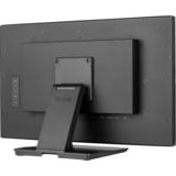 iiyama ProLite T2438MSC-B2, Monitor LED Nero (opaco)