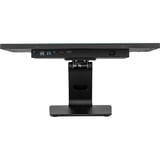 iiyama ProLite T2438MSC-B2, Monitor LED Nero (opaco)
