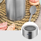reer 90408, Thermos accaio