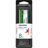 ADATA ADDS1600W8G11-S, Memoria 