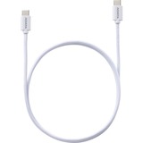 ADATA CACC-100PN-WH, Cavo bianco