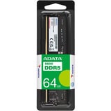 ADATA DIMM 64 GB DDR5-5600, Memoria 