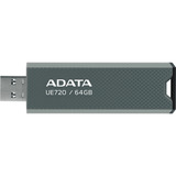 ADATA UE720-64G-CGY/BK 