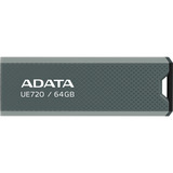 ADATA UE720-64G-CGY/BK 