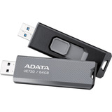 ADATA UE720 64 GB, Chiavetta USB 