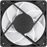 ARCTIC ACFAN00309A, Ventola Nero