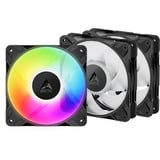 ARCTIC P12 Pro A-RGB LN, Ventola Nero
