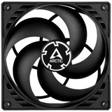 ARCTIC P14 PWM PST Case per computer Ventilatore 14 cm Nero Nero, Ventilatore, 14 cm, 1700 Giri/min, 24,5 dB, 72,8 pdc/min, 123,76 m³/h
