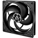 ARCTIC P14 PWM PST Case per computer Ventilatore 14 cm Nero Nero, Ventilatore, 14 cm, 1700 Giri/min, 24,5 dB, 72,8 pdc/min, 123,76 m³/h