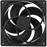 ARCTIC P14 PWM PST Case per computer Ventilatore 14 cm Nero Nero, Ventilatore, 14 cm, 1700 Giri/min, 24,5 dB, 72,8 pdc/min, 123,76 m³/h