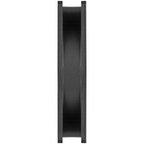 ARCTIC P14 PWM PST Case per computer Ventilatore 14 cm Nero Nero, Ventilatore, 14 cm, 1700 Giri/min, 24,5 dB, 72,8 pdc/min, 123,76 m³/h
