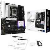 ASRock 90-MXBRM-A0UAYZ, Scheda madre 