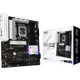 ASRock B860 Pro RS, Scheda madre 