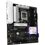 ASRock B860 Pro RS, Scheda madre 