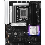 ASRock B860 Pro RS, Scheda madre 
