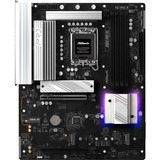 ASRock B860 Pro RS, Scheda madre 