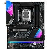 ASRock Z890 Lightning WiFi, Scheda madre Nero