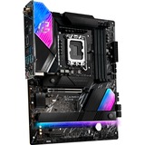 ASRock Z890 Lightning WiFi, Scheda madre Nero