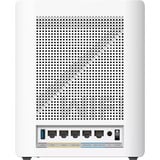 ASUS 90IG08K0-MO3N0V, Router bianco