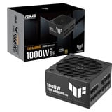 ASUS 90YE00SE-B0NA00, Alimentatore PC Nero