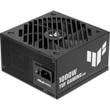 ASUS 90YE00SE-B0NA00, Alimentatore PC Nero