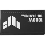 ASUS 90YE00SE-B0NA00, Alimentatore PC Nero