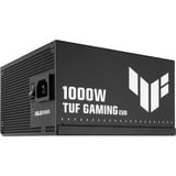 ASUS 90YE00SE-B0NA00, Alimentatore PC Nero
