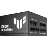 ASUS 90YE00SE-B0NA00, Alimentatore PC Nero