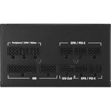 ASUS 90YE00SE-B0NA00, Alimentatore PC Nero