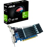 ASUS 90YV0ALA-M0NA00, Scheda grafica 