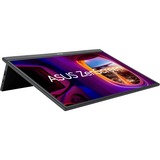 ASUS MB17AHG Nero