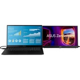 ASUS MB17AHG Nero