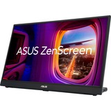 ASUS MB17AHG, Monitor LED Nero